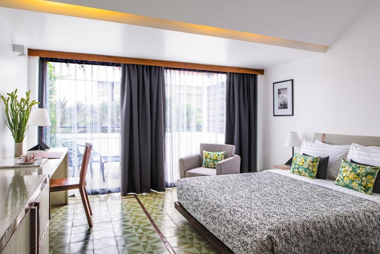 Atelier Hotel เสียมราฐ ภายนอก รูปภาพ